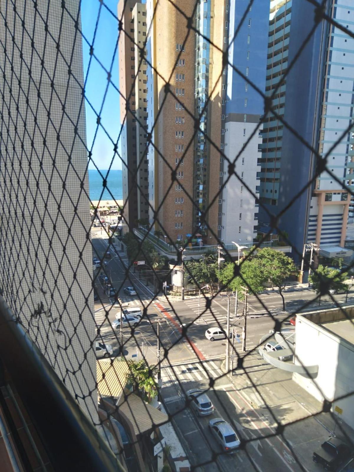 Meireles Gold Flat Apartment Fortaleza  Exterior photo