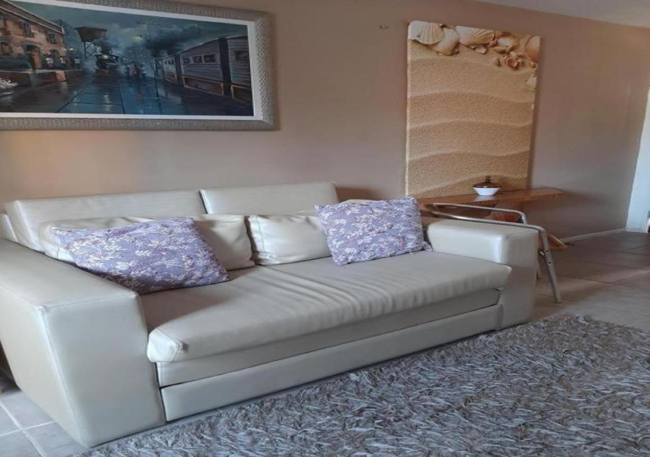Meireles Gold Flat Apartment Fortaleza  Exterior photo