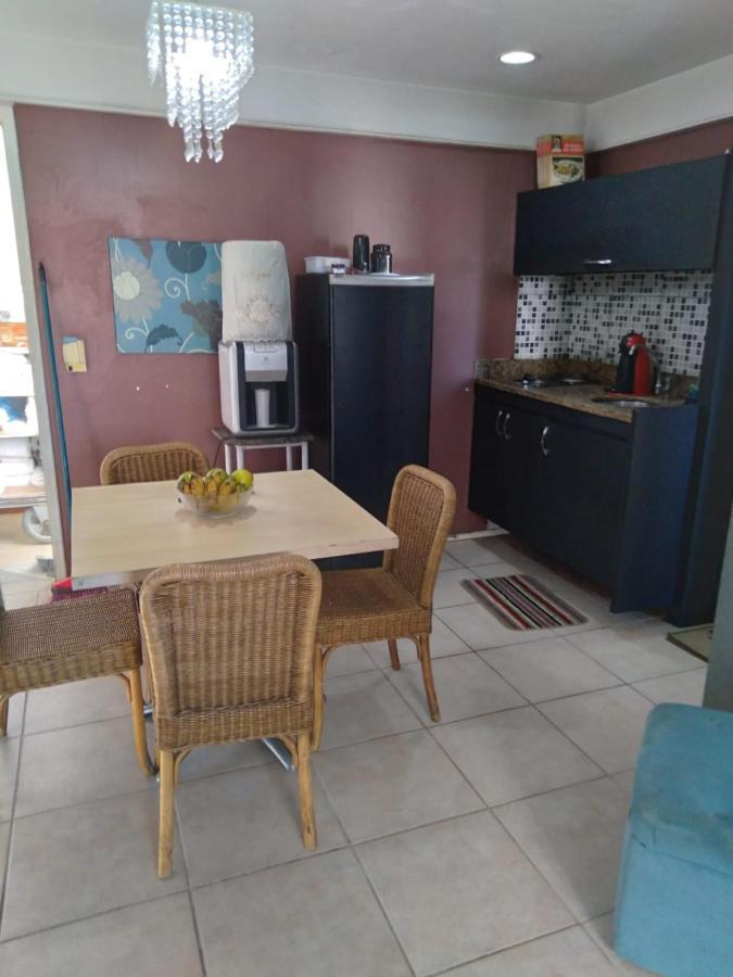 Meireles Gold Flat Apartment Fortaleza  Exterior photo
